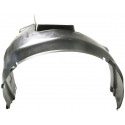 Garniture passage de roue Opel Meriva 03-06 Opel Meriva apres 2006