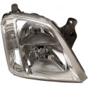  Phare Droit MERIVA. H7/H1 
