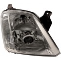  Phare Xenon Droit MERIVA. D1S+H7 