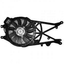 Ventilateur refroidissement du moteur Opel Meriva apres 2006 Opel Meriva apres 2006