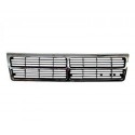  Calandre VOYAGER. chrome/noir 