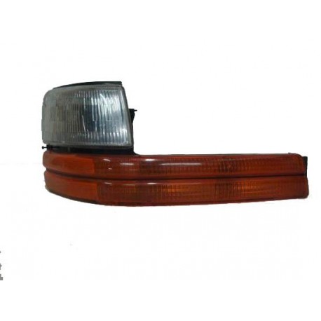 Feu d'encombrement droit (Côté passager) Chrysler Voyager 91-95