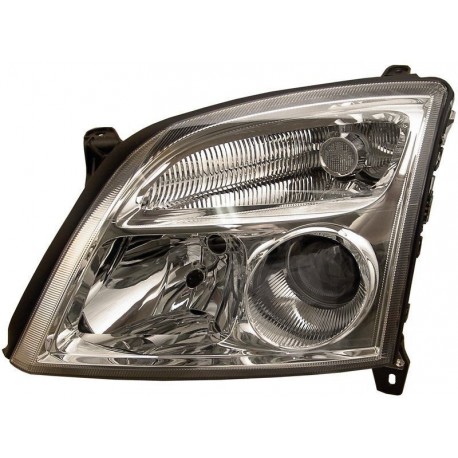  Phare Xenon Droit VECTRA C. DEPO. D2S+H7 pour régl. Electrique 