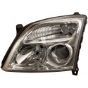  Phare Xenon Droit VECTRA C. DEPO. D2S+H7 pour régl. Electrique 