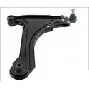 Bras de liaison suspension de roue droit (Côté passager) Opel Astra F 91-97 Opel Calibra 90-97 Opel Vectra 92-95