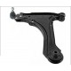 Bras de liaison suspension de roue gauche (Côté conducteur) Opel Vectra 92-95