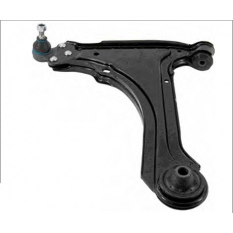 Bras de liaison suspension de roue gauche (Côté conducteur) Opel Vectra 92-95 Opel Vectra 92-95