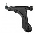 Bras de liaison suspension de roue gauche (Côté conducteur) Opel Vectra 92-95 Opel Vectra 92-95