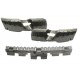 Amortisseur de choc pare-chocs avant Opel Vectra B 99-02