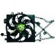  Motoventilateur VECTRA B. 