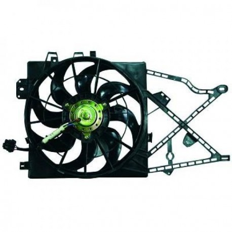  motoVentilateur VECTRA B. 