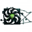  motoVentilateur VECTRA B. 