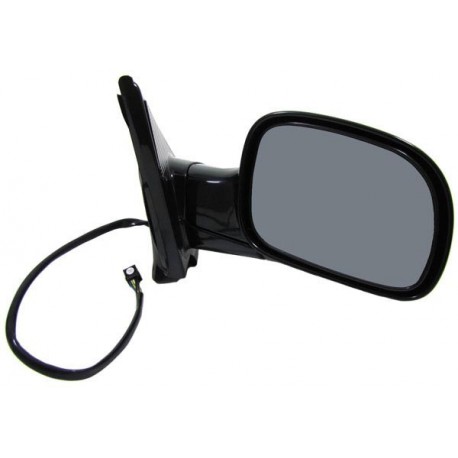 Rétroviseur extérieur droit (Côté passager) Chrysler Voyager 01-04 Chrysler Voyager 04-07