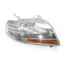 Projecteur principal droit (Côté passager) Chevrolet / Daewoo Kalos  apres 02