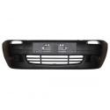 Pare-chocs avant Chevrolet / Daewoo Matiz 98-00