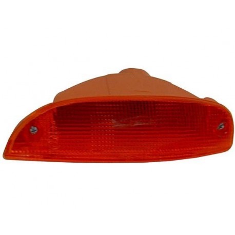 Feu clignotant gauche (Côté conducteur) Chevrolet / Daewoo Matiz 98-00