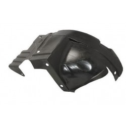 Garniture passage de roue avant Renault Traffic IV apres 2006 Nissan Primastar apres 2006 Opel Vivaro 01-06 Opel Vivaro apres 20