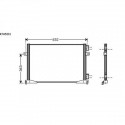  Condenseur ViVARO 02-06 +PRiMASTAR 