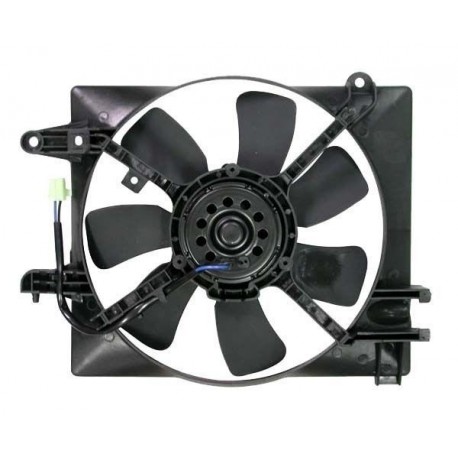  MotoVentilateur Complet MATIZ 