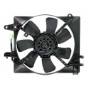  MotoVentilateur Complet MATIZ 