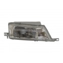 Projecteur principal droit (Côté passager) Chevrolet / Daewoo Nexia 95-97