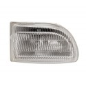 Projecteur antibrouillard gauche (Côté conducteur) Chevrolet / Daewoo Nubira 99-03