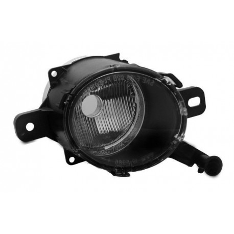  Phare anti-brouillard D. ZAFIRA 08 -- 