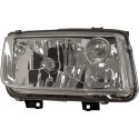 Projecteur principal droit (Côté passager) VolksWagen Bora 98-05