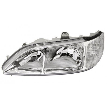Projecteur principal gauche (Côté conducteur) Honda Accord Berline 98-02