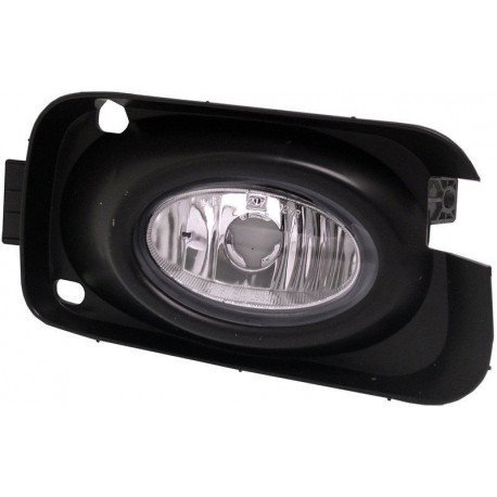 Projecteur antibrouillard droit (Côté passager) Honda Accord 03-05 Berline / Break