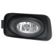 Projecteur antibrouillard droit (Côté passager) Honda Accord 03-05 Berline / Break