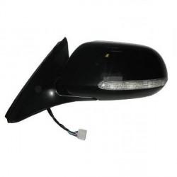 Rétroviseur extérieur gauche (Côté conducteur) Honda Accord 05-08 Berline / Break Honda Accord 05-08 Berline / Break