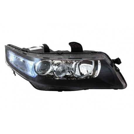 Projecteur principal droit (Côté passager) Honda Accord 05-08 Berline / Break