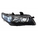 Projecteur principal droit (Côté passager) Honda Accord 05-08 Berline / Break