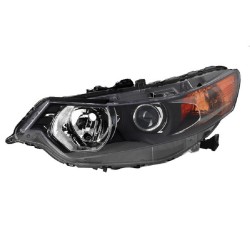 Projecteur principal gauche (Côté conducteur) Honda Accord apres 2008 Berline / Break