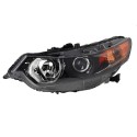 Projecteur principal gauche (Côté conducteur) Honda Accord apres 2008 Berline / Break