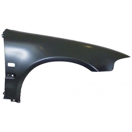 Aile avant à  droite (Côté passager) Honda Civic Coupe 91-95 (2 portes) Honda Civic Hatchback 91-95 (3 portes)
