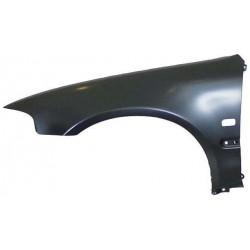 Aile avant à  gauche (Côté conducteur) Honda Civic Coupe 91-95 (2 portes)