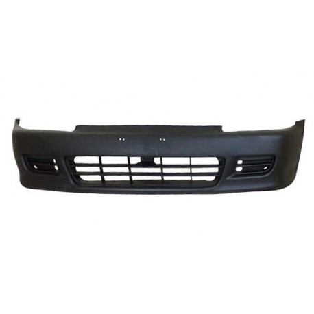 Pare-chocs avant Honda Civic 91-95 Berline Honda Civic Hatchback 91-95 (3 portes)