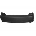 Pare-chocs arrière Honda Civic Hatchback 91-95 (3 portes)