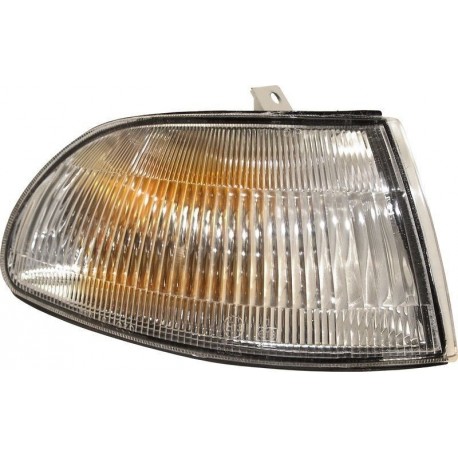 Feu d'encombrement droit (Côté passager) Honda Civic Coupe 91-95 (2 portes) Honda Civic Hatchback 91-95 (3 portes)