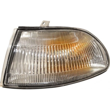 Feu d'encombrement gauche (Côté conducteur) Honda Civic Coupe 91-95 (2 portes) Honda Civic Hatchback 91-95 (3 portes)