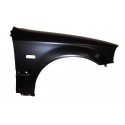 Aile avant à  droite (Côté passager) Honda Civic Coupe 95-99 (2 portes) Honda Civic Hatchback 95-99 (3 portes) Honda Civic 95-