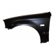 Aile avant à  gauche (Côté conducteur) Honda Civic Coupe 95-99 (2 portes)