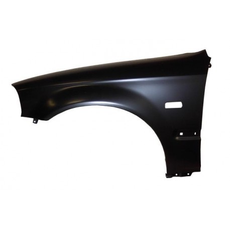 Aile avant à  gauche (Côté conducteur) Honda Civic Coupe 95-99 (2 portes)