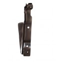 Support pare-chocs avant à  gauche (Côté conducteur) Honda Civic 95-99 Berline (4 portes) Honda Civic 95-99 Berline (4 portes)