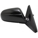 Rétroviseur extérieur droit (Côté passager) Honda Civic 95-99 Berline (4 portes) Honda Civic Hatchback 95-99 (3 portes)