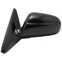 Rétroviseur extérieur gauche (Côté conducteur) Honda Civic Hatchback 95-99 (3 portes) Honda Civic Hatchback 95-99 (3 portes)