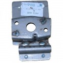 Support pare-chocs gauche (Côté conducteur) Chevrolet / Daewoo Nubira 03-05