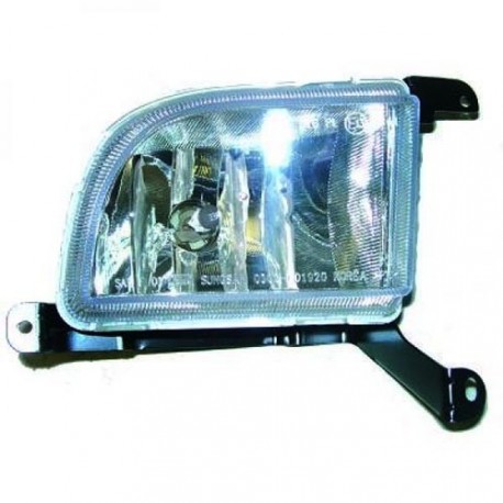 Projecteur antibrouillard droit (Côté passager) Chevrolet / Daewoo Nubira 03-05